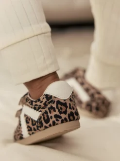 Animal - Babysneakers met klittenbandsluiting (0-24mnd)