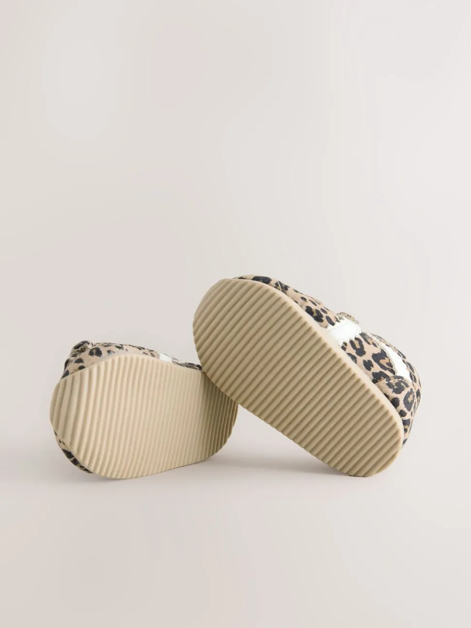 Animal - Babysneakers met klittenbandsluiting (0-24mnd)