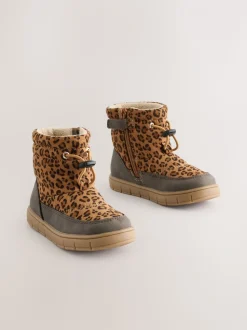 Animal - Laarzen met treksluiting
