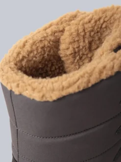 Animal Blizzard waterdichte sneeuw Boots voor heren