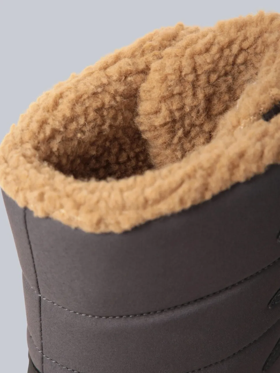 Animal Blizzard waterdichte sneeuw Boots voor heren
