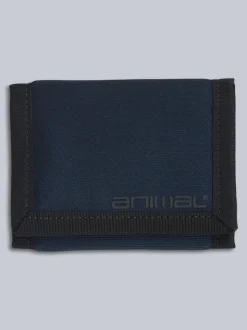 Animal Trifold Wallet