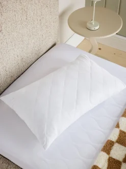 Anti-allergiebeschermer voor kinderen