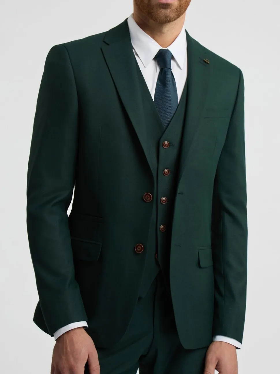 Antique Rogue Blake Deep Jacket