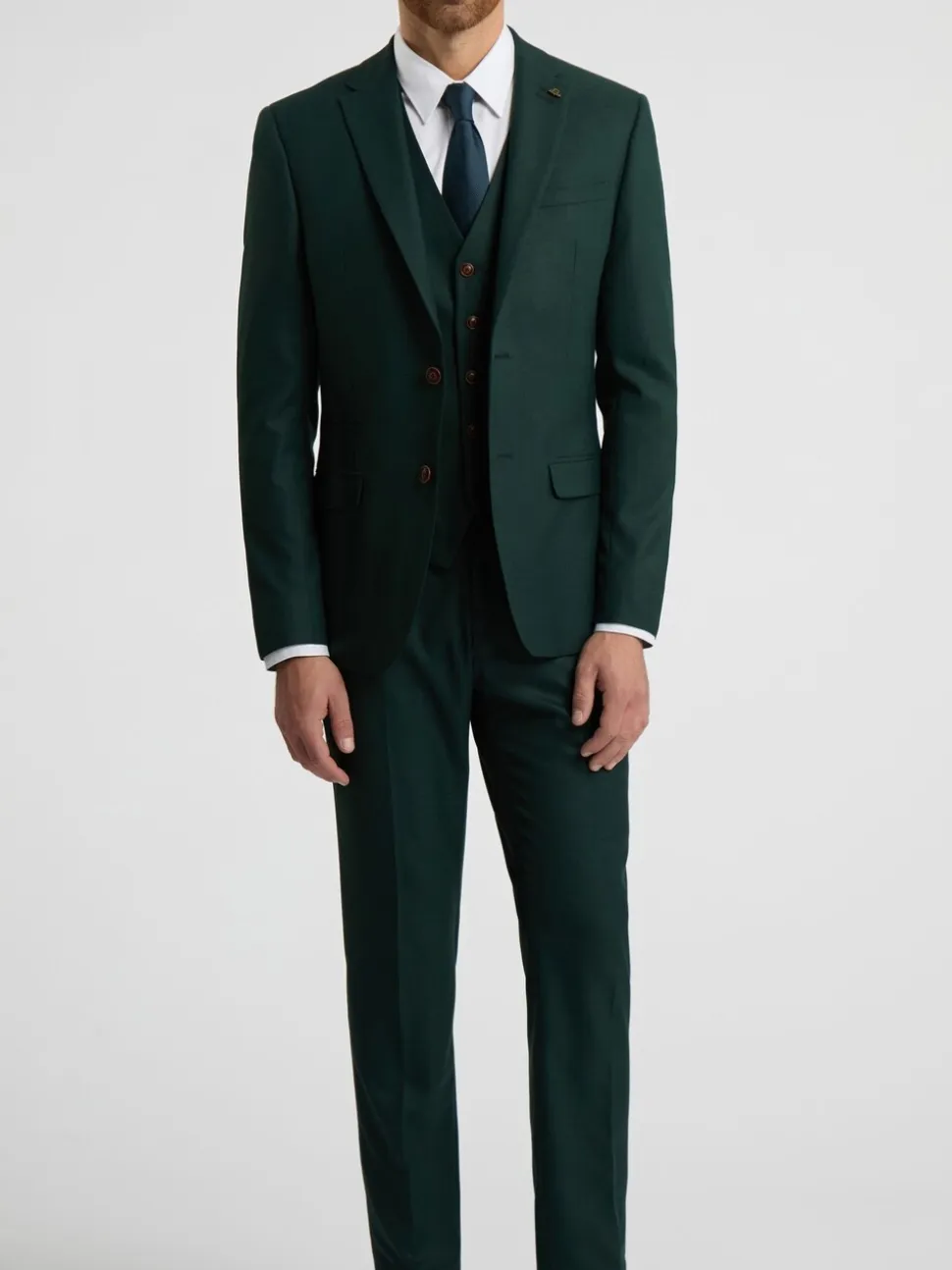 Antique Rogue Blake Deep Jacket