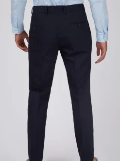 Antique Rogue Curtis Plain Twill Trousers