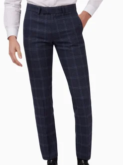 Antique Rogue Hart Tweed With OC Trousers
