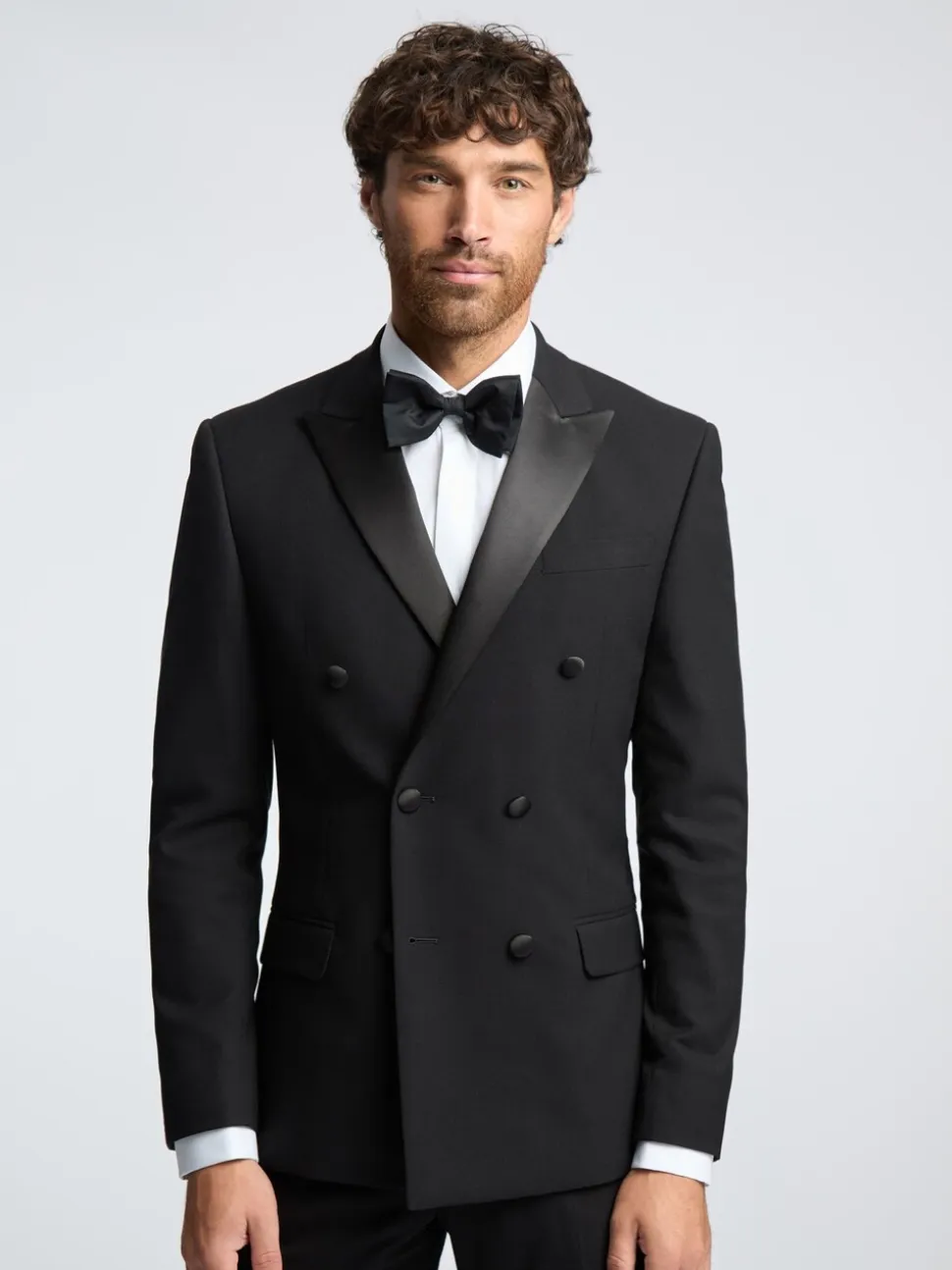 Antique Rogue Huxley Dinner Jacket