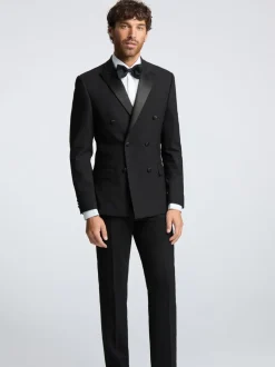 Antique Rogue Huxley Dinner Jacket