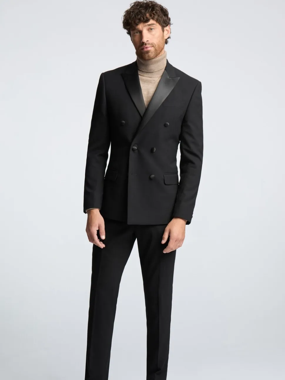 Antique Rogue Huxley Dinner Jacket