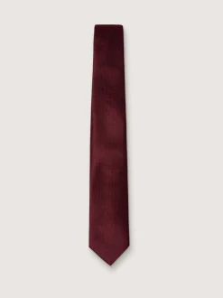 Antique Rogue Texture Tie