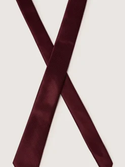Antique Rogue Texture Tie
