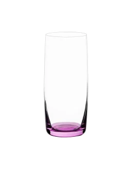 Anton Studio Designs - Set van 4 Gala Hiball hoog drinkglazen