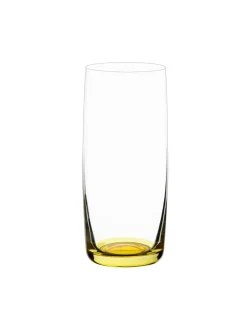 Anton Studio Designs - Set van 4 Gala Hiball hoog drinkglazen