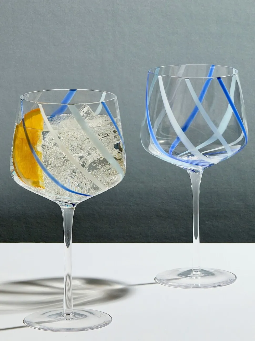 Anton Studio Designs - Set van 2 Rio Gin-glazen