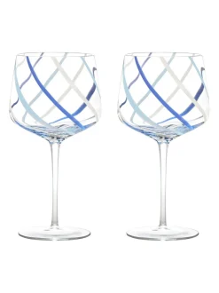 Anton Studio Designs - Set van 2 Rio Gin-glazen