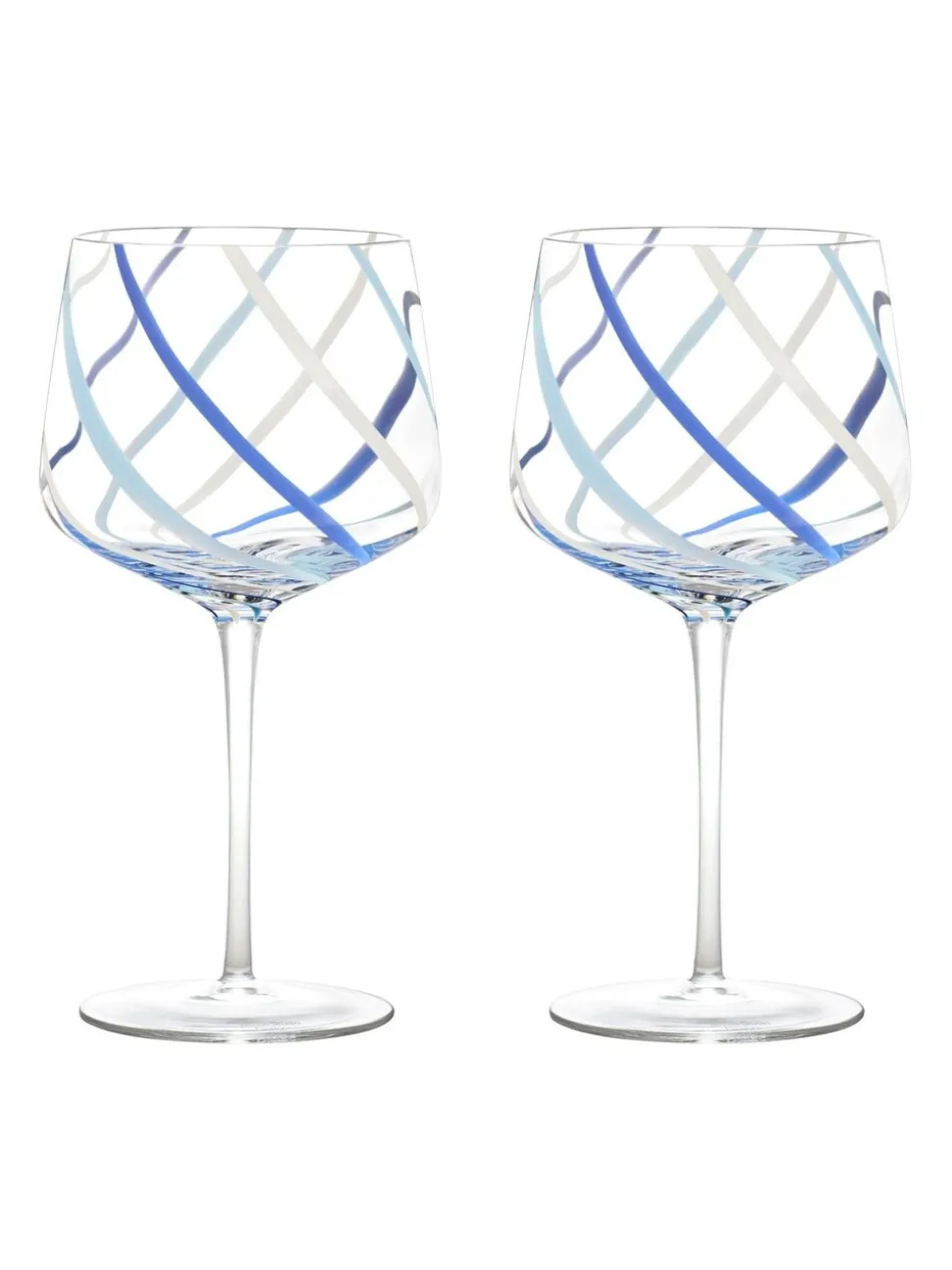 Anton Studio Designs - Set van 2 Rio Gin-glazen