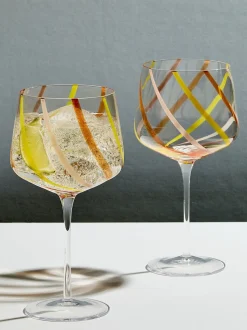 Anton Studio Designs - Set van 2 Rio Gin-glazen