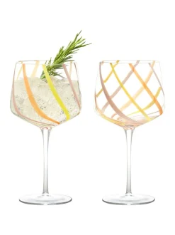 Anton Studio Designs - Set van 2 Rio Gin-glazen