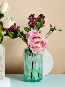 Anton Studio Designs Kleine Lava Vaas