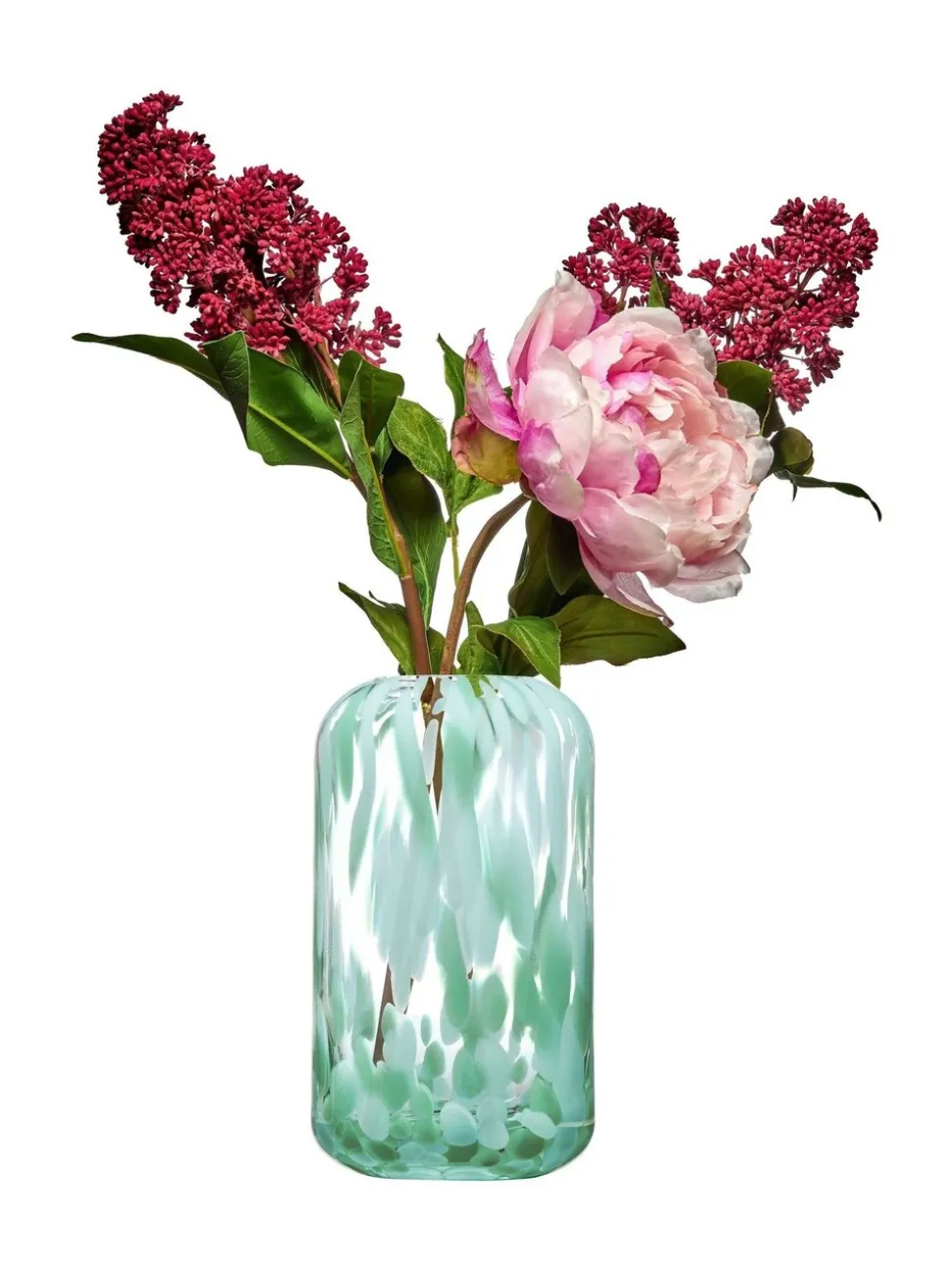 Anton Studio Designs Kleine Lava Vaas