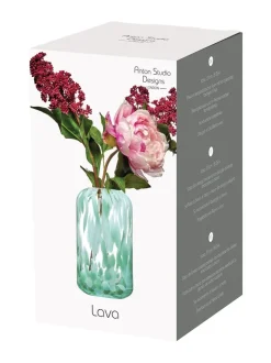 Anton Studio Designs Kleine Lava Vaas