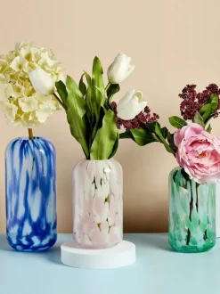 Anton Studio Designs Kleine Lava Vaas