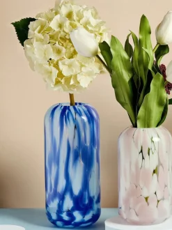 Anton Studio Designs Kleine Lava Vaas