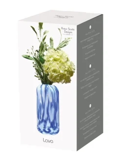 Anton Studio Designs Kleine Lava Vaas
