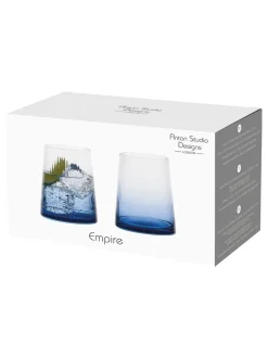 Anton Studio Designs set van 2 Empire DOF