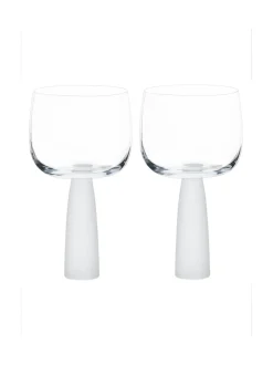Anton Studio Designs Set of 2 Oslo Gin Glasses