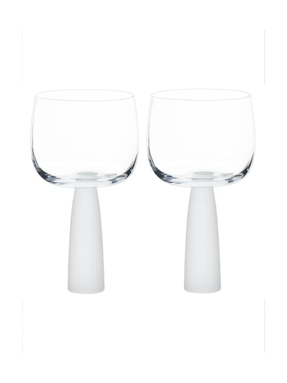 Anton Studio Designs Set of 2 Oslo Gin Glasses