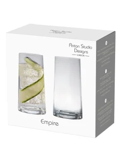 Anton Studio Designs set van 2 Empire DOF
