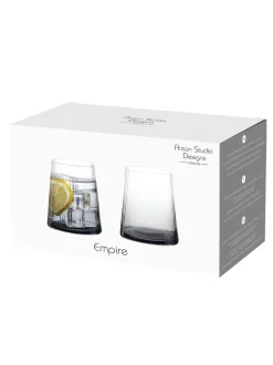 Anton Studio Designs set van 2 Empire DOF