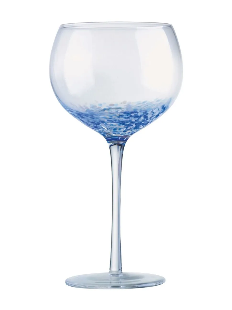 Anton Studio Designs Set van 4 Speckle Gin Glazen