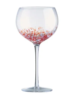 Anton Studio Designs Set van 4 Speckle Gin Glazen
