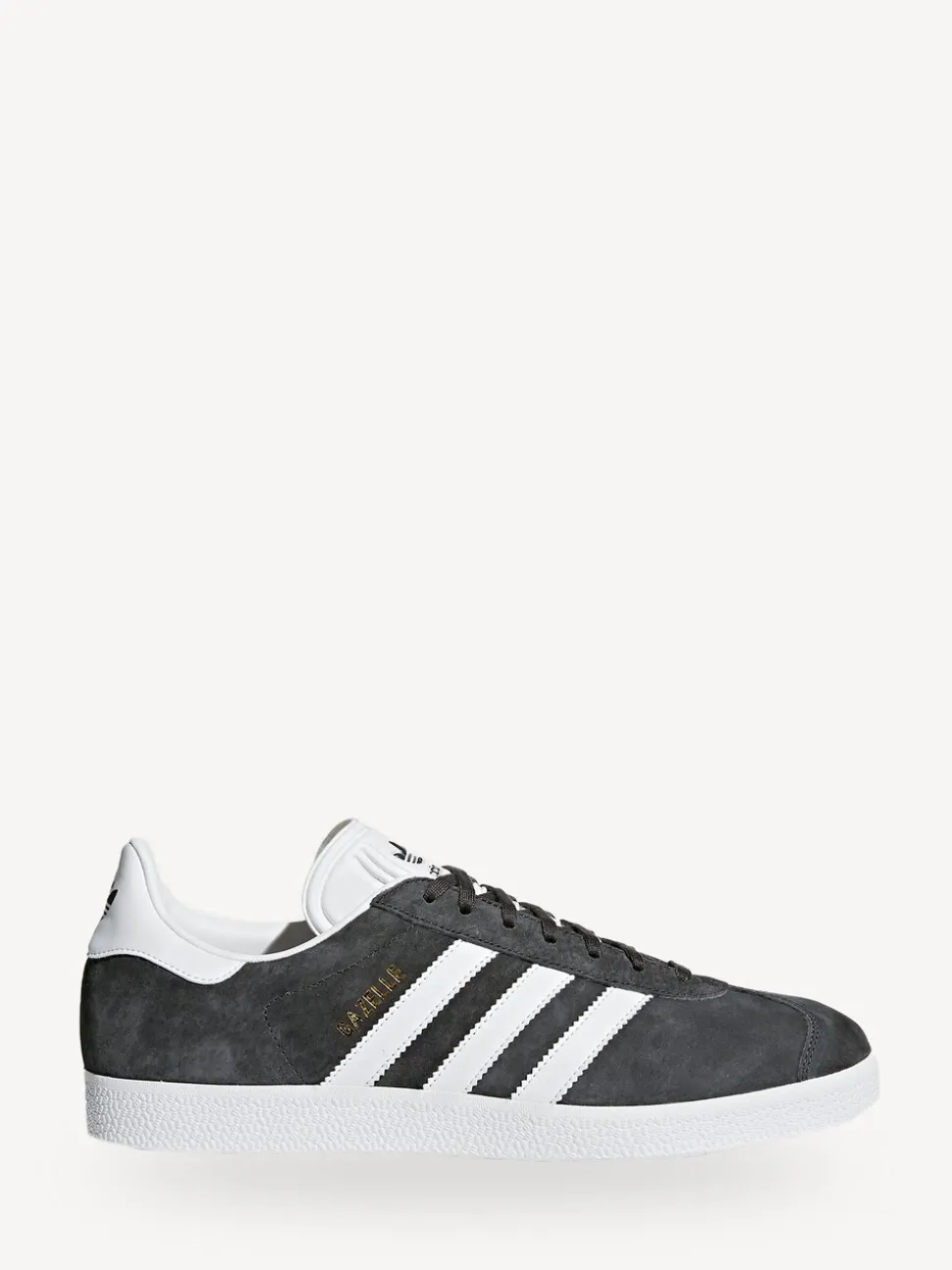 Antraciet - adidas Originals - Gazelle sneakers