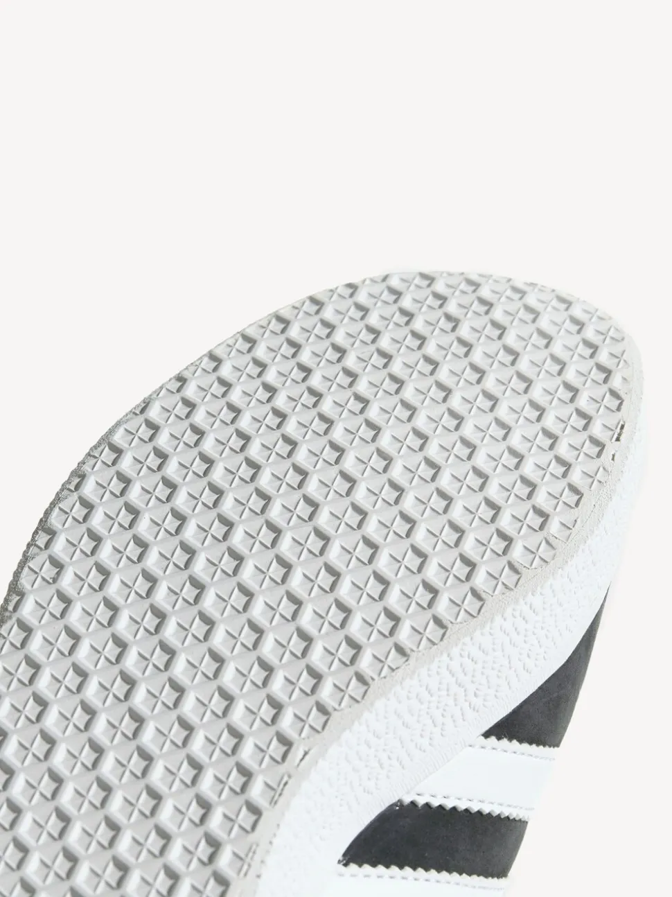 Antraciet - adidas Originals - Gazelle sneakers