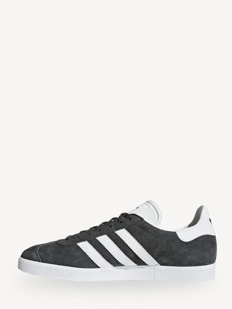 Antraciet - adidas Originals - Gazelle sneakers