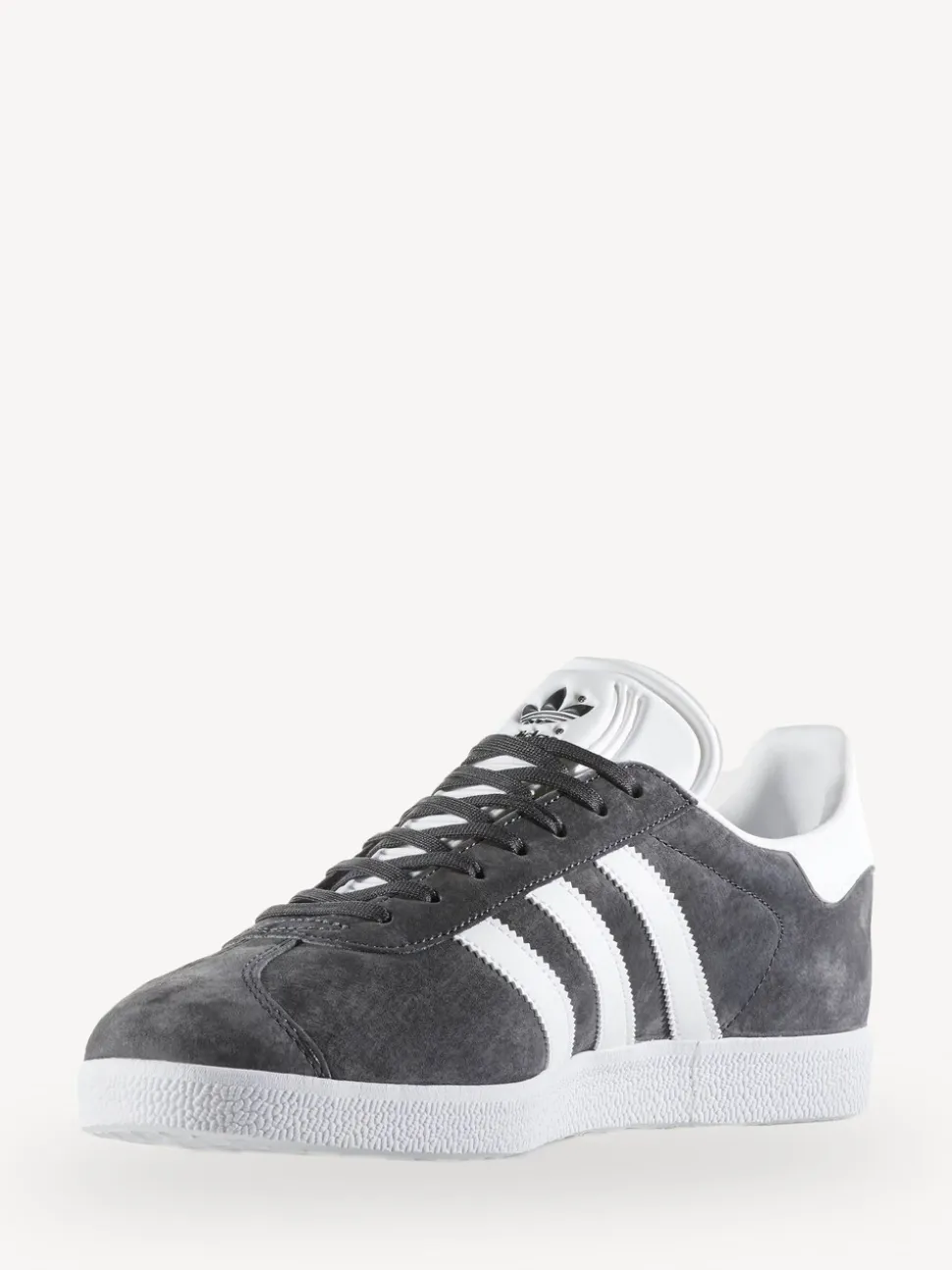 Antraciet - adidas Originals - Gazelle sneakers