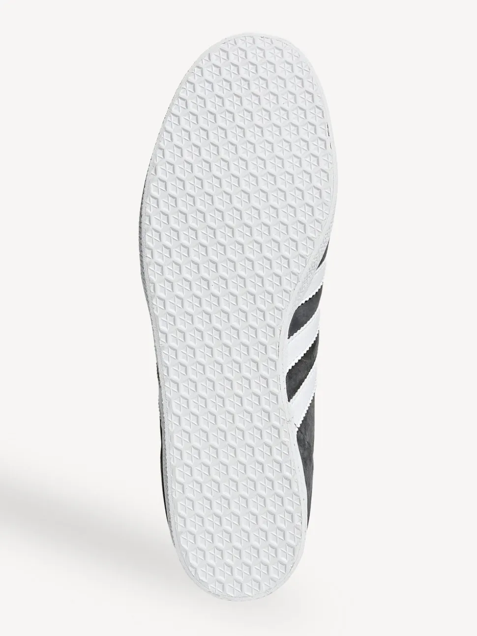 Antraciet - adidas Originals - Gazelle sneakers