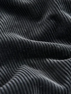 Antraciet - Corduroy Joggers