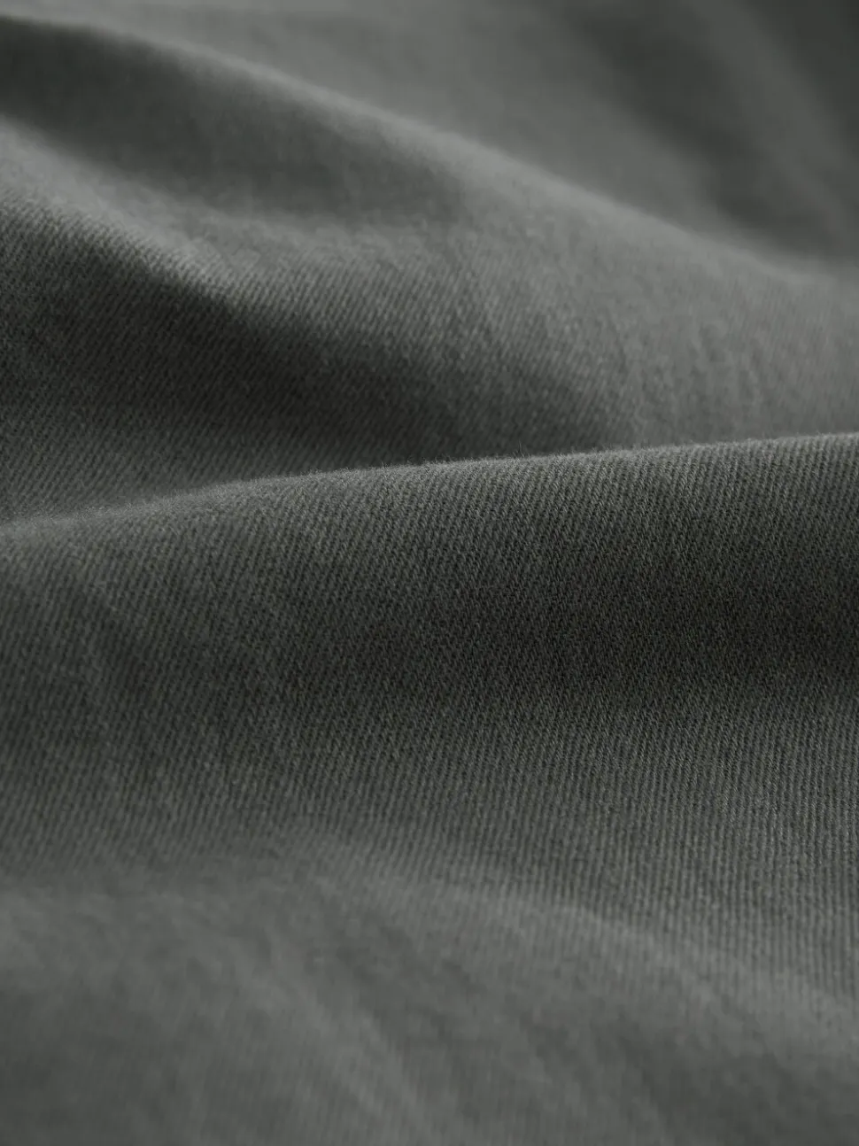 Antraciet - Enkele - Slim fit klassieke stretchy jeans