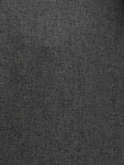 Antraciet - Normale Pasvorm - Must-have kostuum: colbert