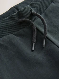 Antraciet - Skinny utility-joggingbroek (3mnd -7jr)