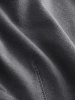 Antraciet - Slim Fit Motionflex Strech Cargo Trousers
