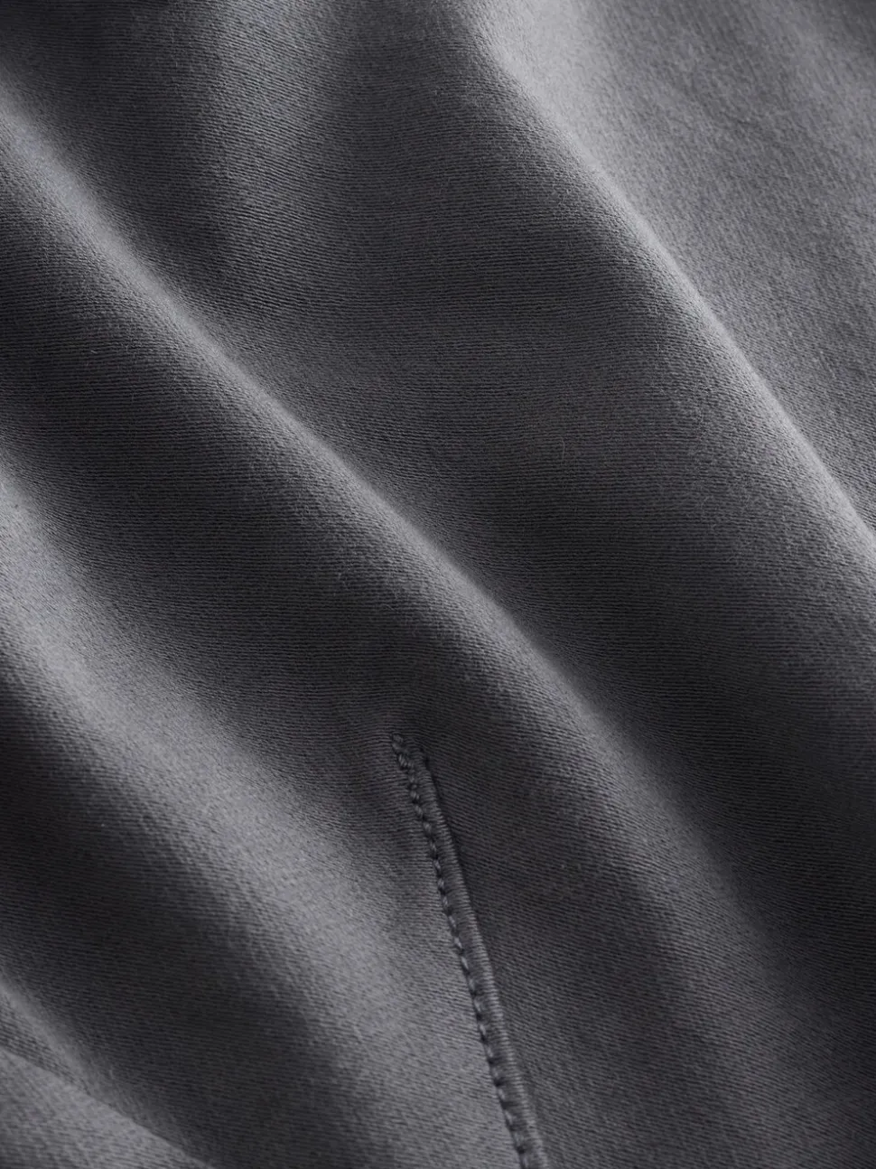 Antraciet - Slim Fit Motionflex Strech Cargo Trousers