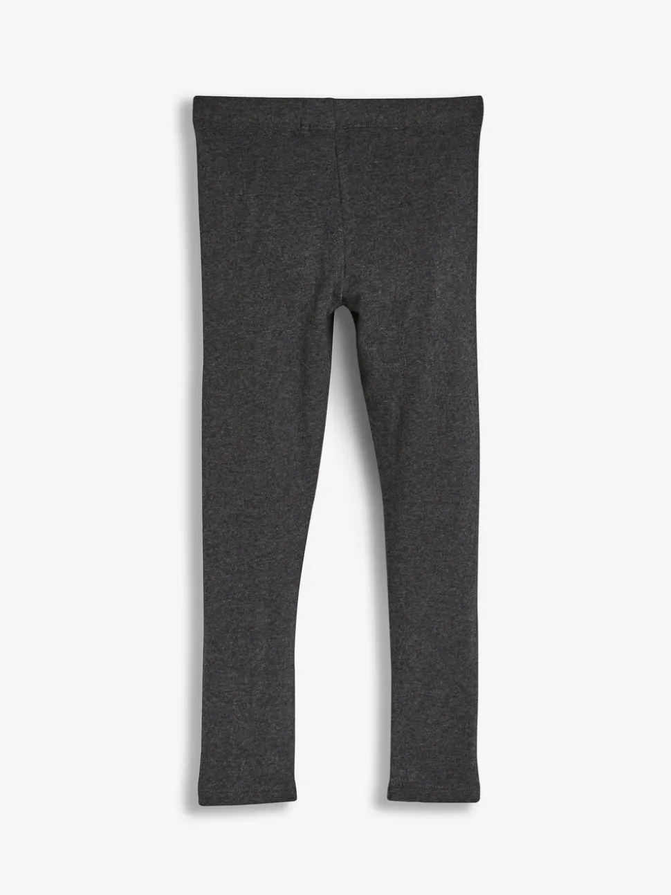 Antraciet - Verpakking van 3 leggings (3-16 jr)