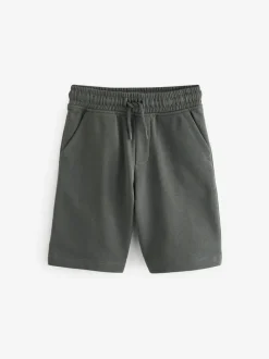 Antracietgrijs - Basic short (3-16jr)