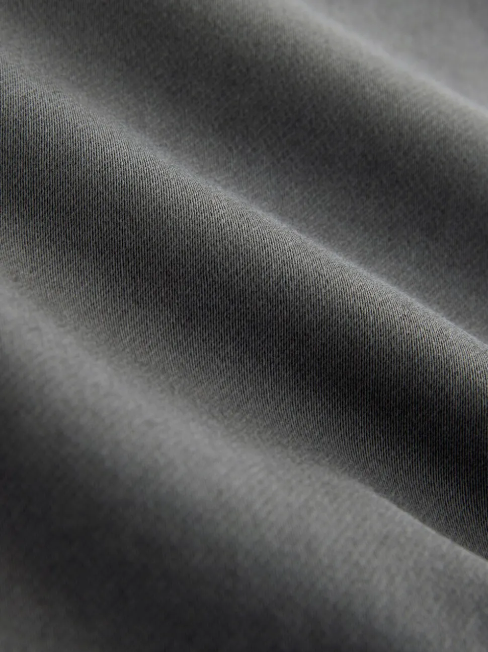 Antracietgrijs - Strakke Pasvorm - Comfortabele stretchjeans